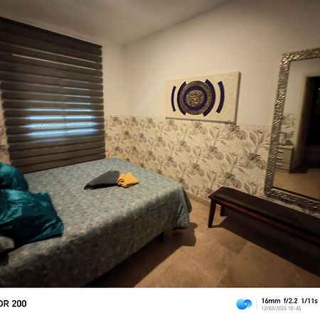 Triana Pura Esencia Apartment Севиля Екстериор снимка