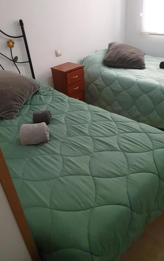 Triana Pura Esencia Apartment Севиля Екстериор снимка