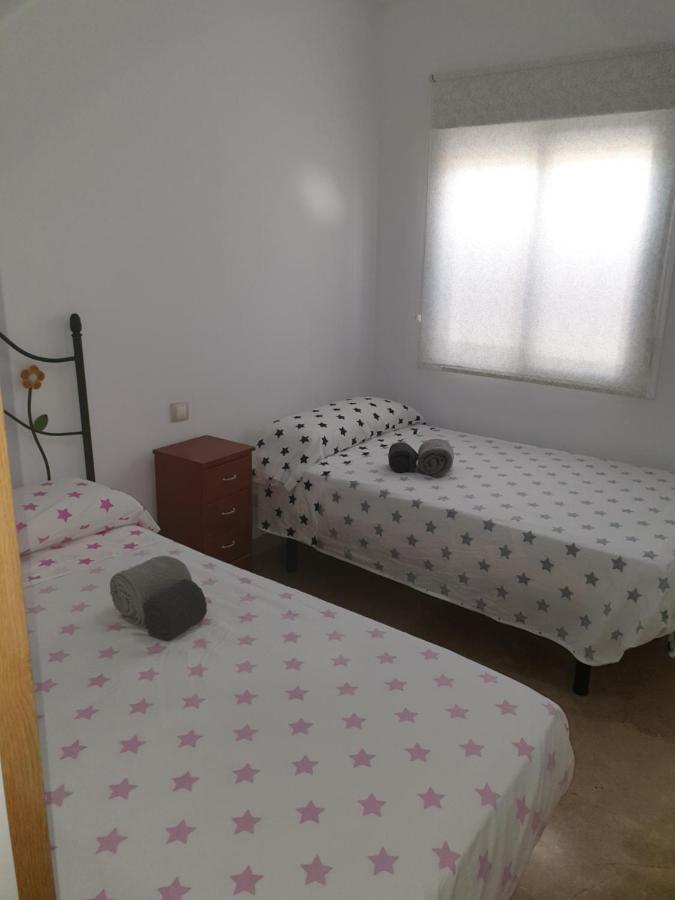 Triana Pura Esencia Apartment Севиля Екстериор снимка