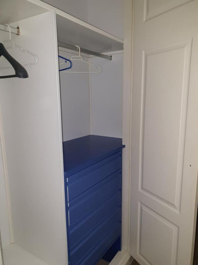 Triana Pura Esencia Apartment Севиля Екстериор снимка