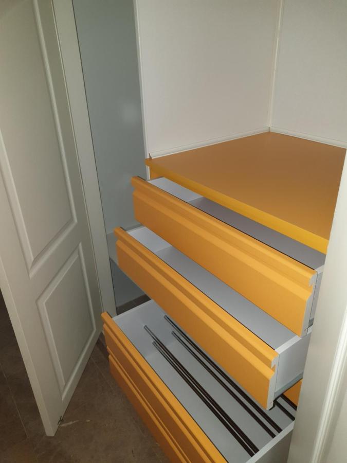 Triana Pura Esencia Apartment Севиля Екстериор снимка