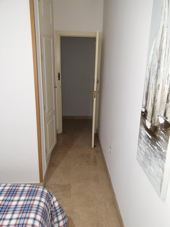 Triana Pura Esencia Apartment Севиля Екстериор снимка