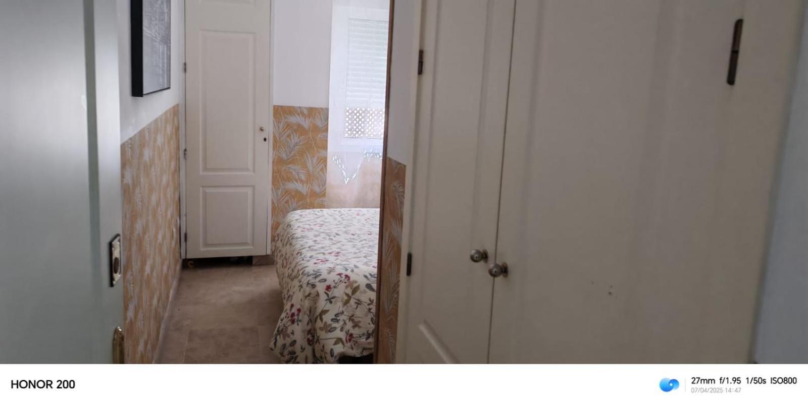 Triana Pura Esencia Apartment Севиля Екстериор снимка