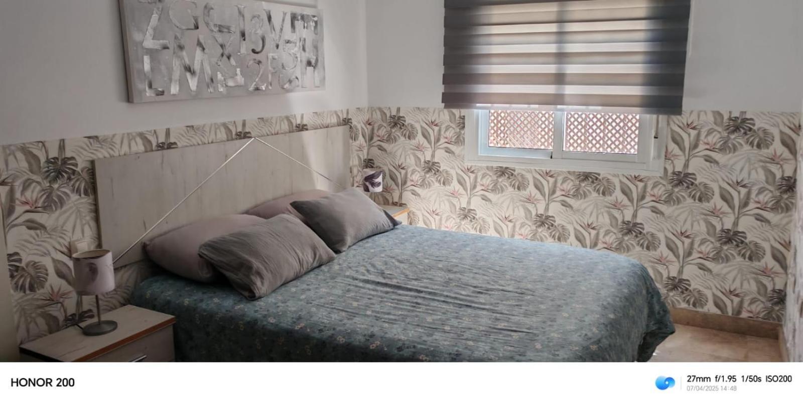 Triana Pura Esencia Apartment Севиля Екстериор снимка