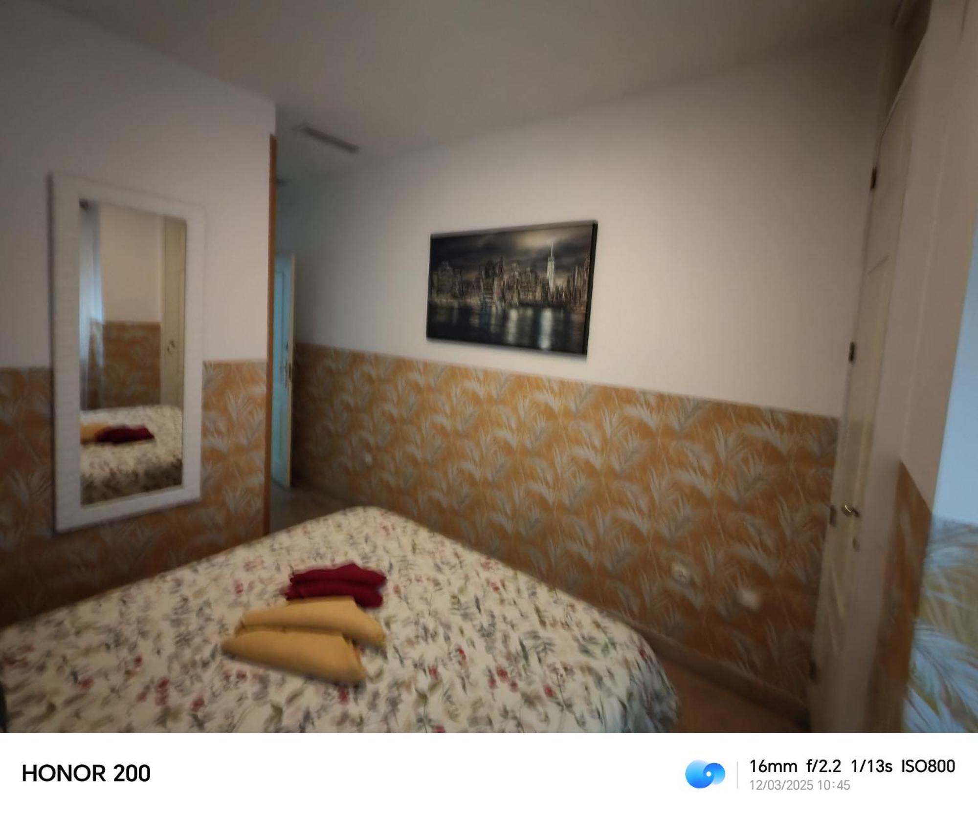 Triana Pura Esencia Apartment Севиля Екстериор снимка